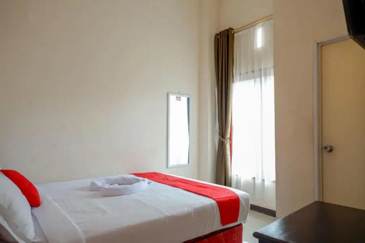 Hotel Reddoorz At Makale Tana Toraja Esterno foto