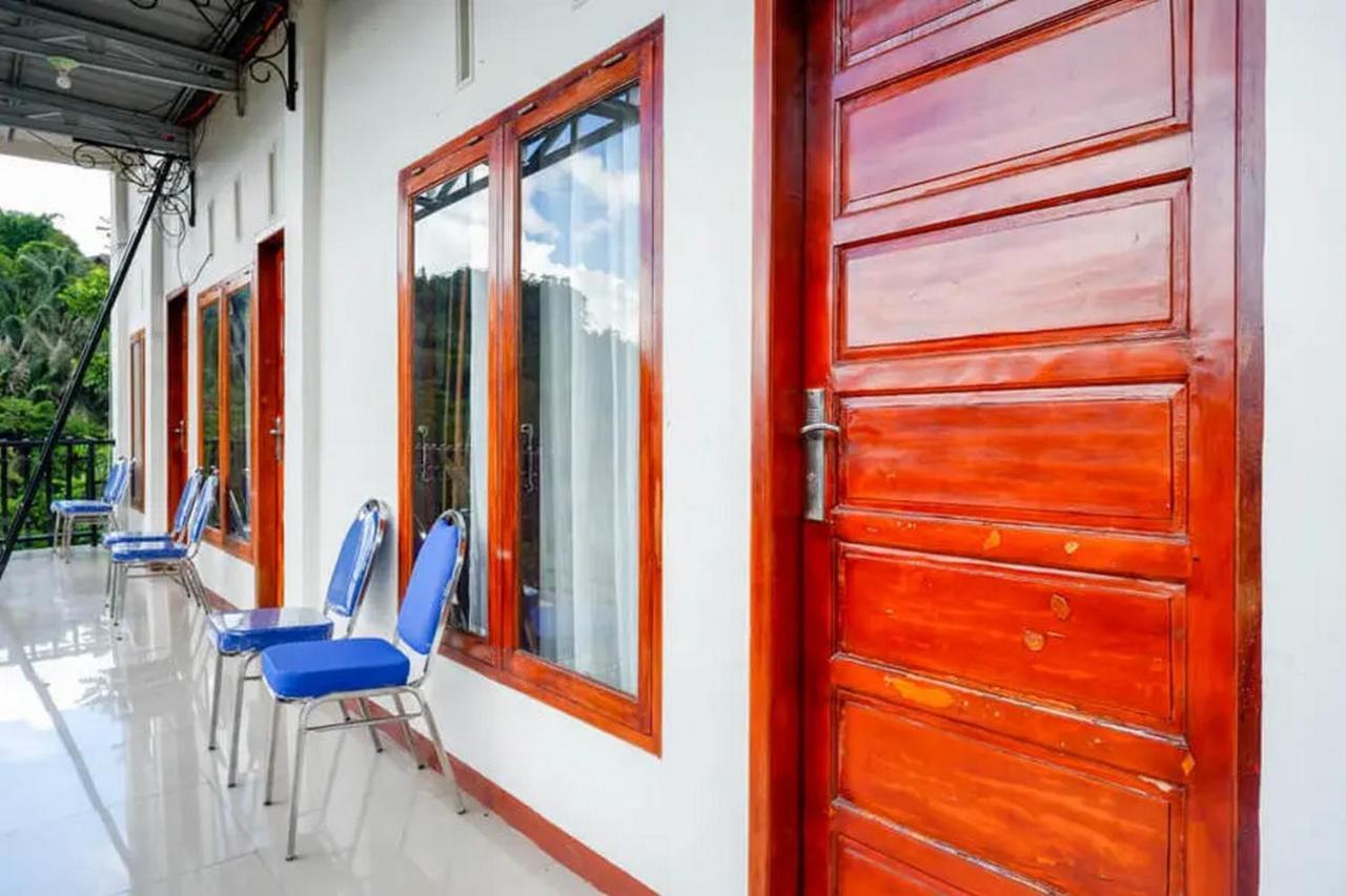 Hotel Reddoorz At Makale Tana Toraja Esterno foto